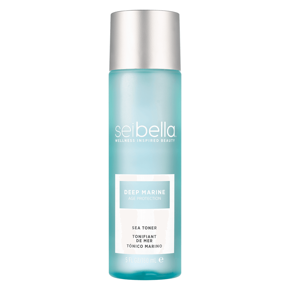 Sei Bella® Deep Marine Sea Toner