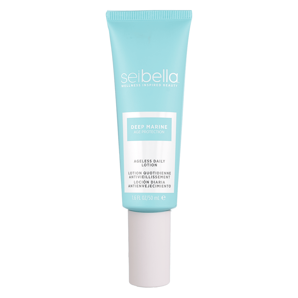 Sei Bella Deep Marine Ageless Daily Lotion