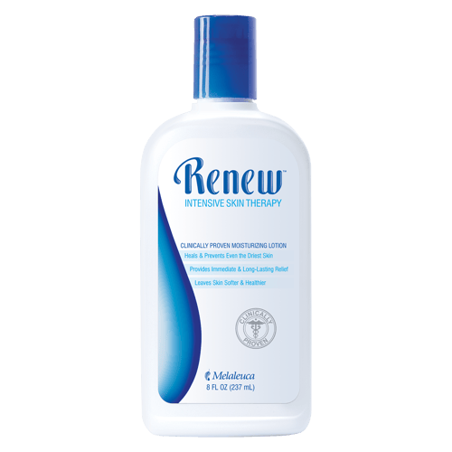 Renew® Intensive Skin Therapy (Pump sold separately)