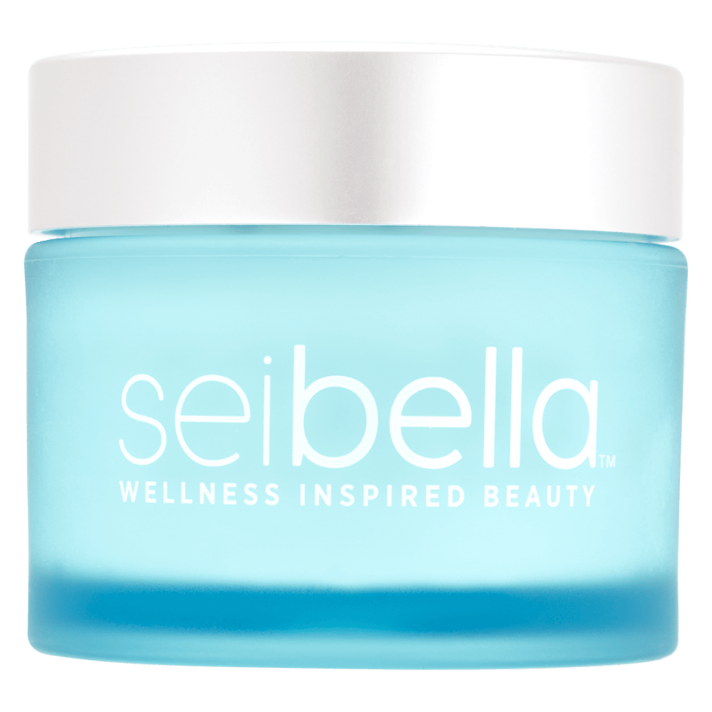 Sei Bella Deep Marine Age Defying Overnight Cream