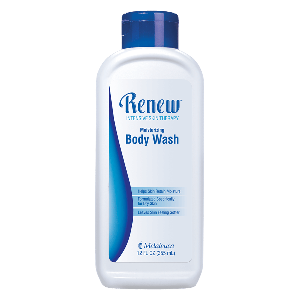Renew® Body Wash