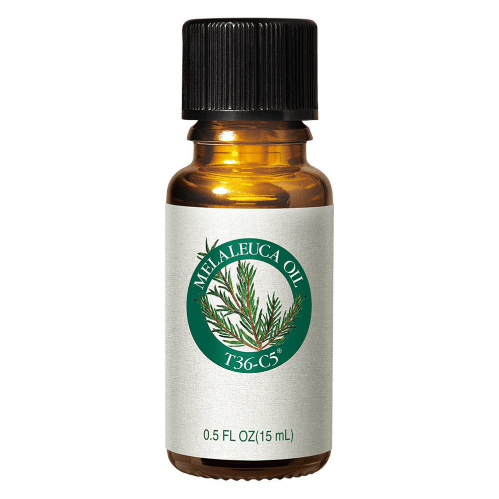 T36-C5 Melaleuca Oil 15mL