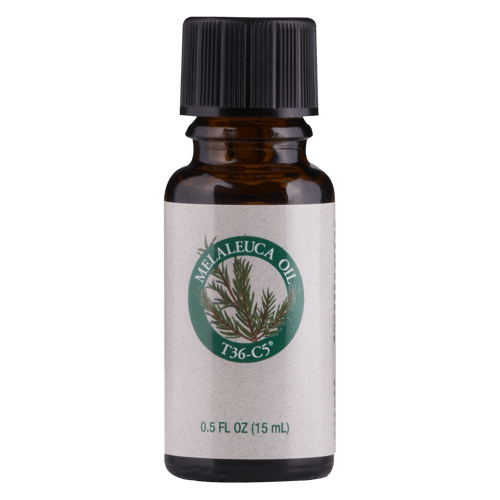 T36-C5® Melaleuca Oil: 0.5 fl.oz.