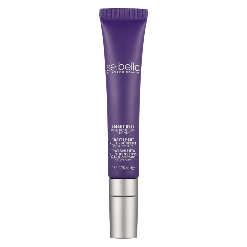 Sei Bella Bright Eyes Multi-Benefit Eye Treatment