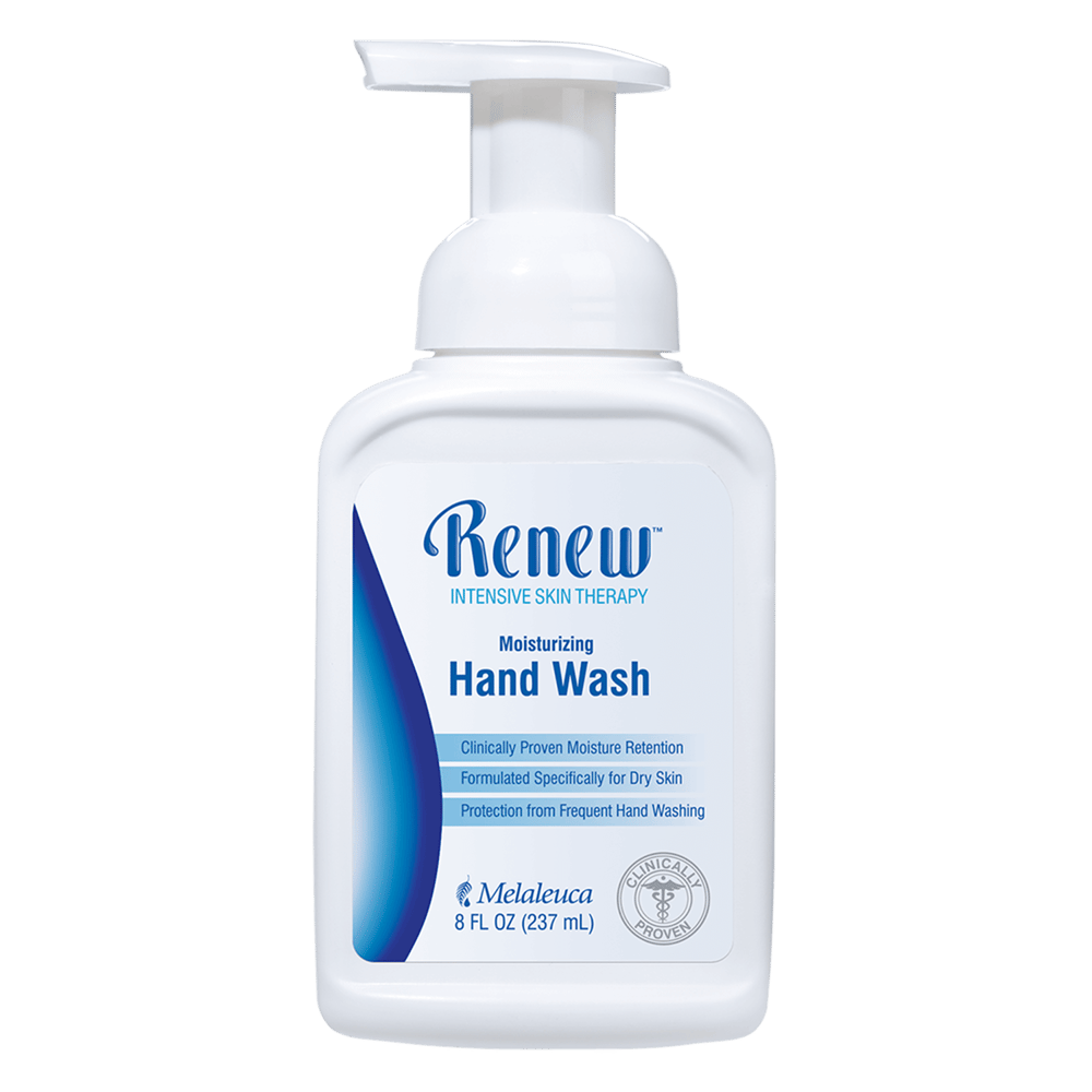 Renew® Hand Wash 
