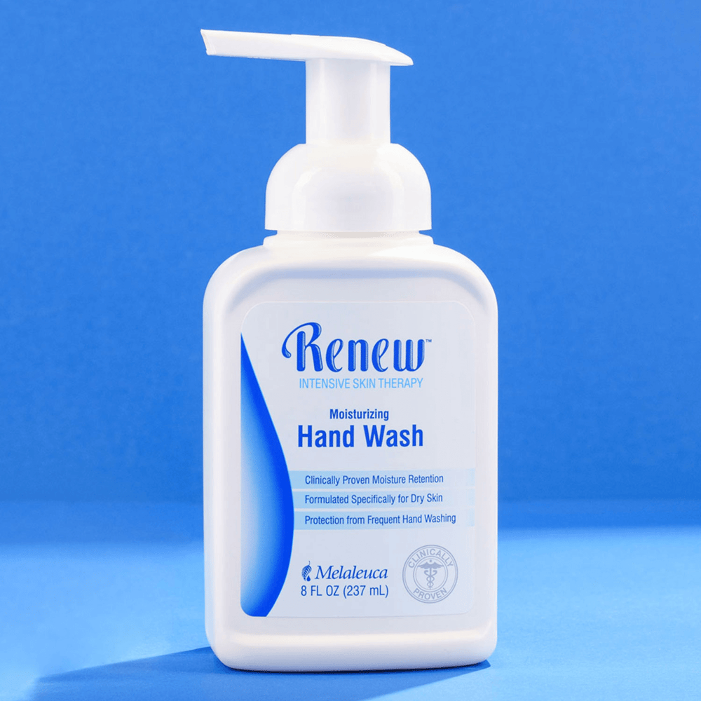 Renew® Hand Wash 
