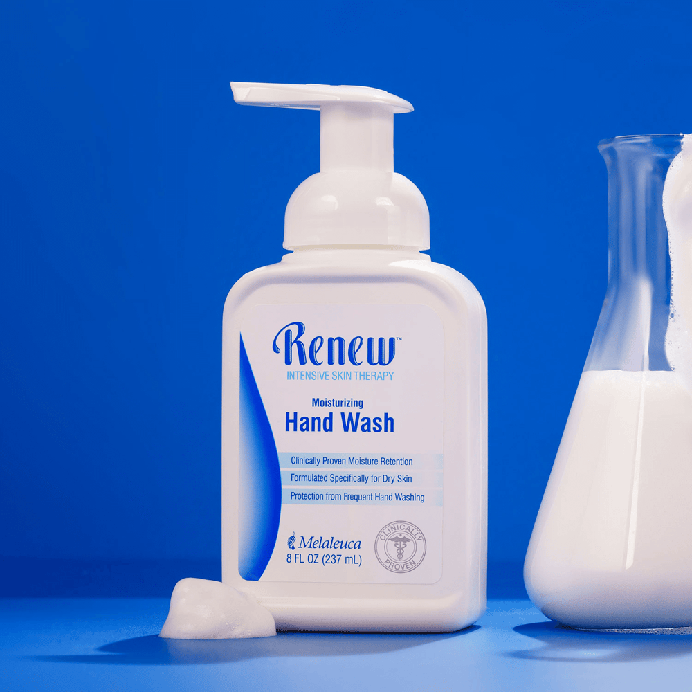 Renew® Hand Wash 