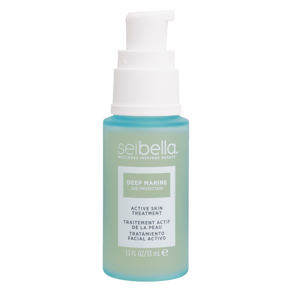 Sei Bella Deep Marine Active Skin Treatment