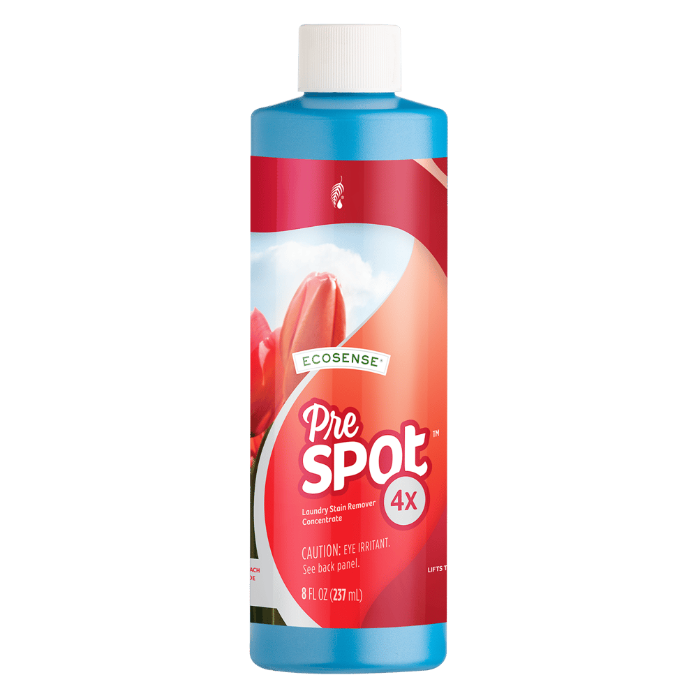 PreSpot™ 4x Concentrate Laundry Stain Remover (Mixing Spray Bottle not included)