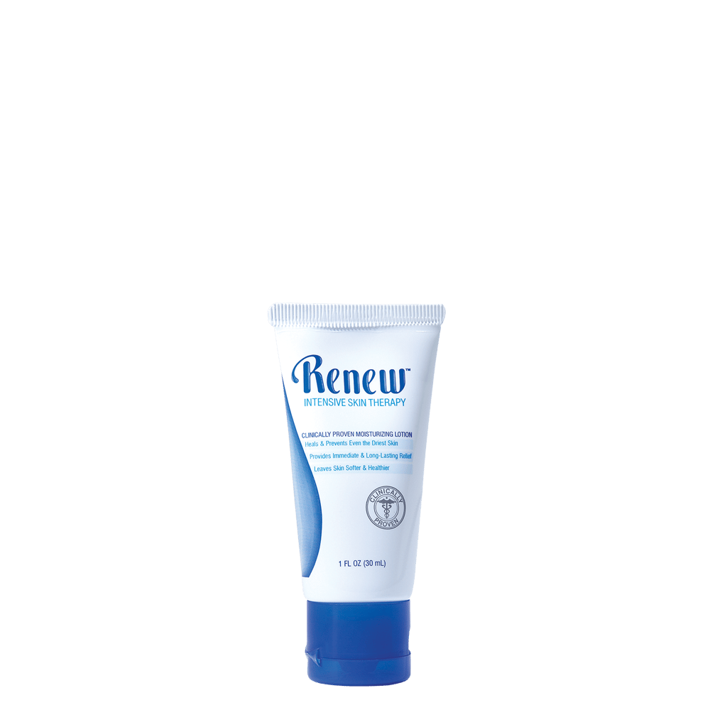 Renew® Intensive Skin Therapy: Travel Size