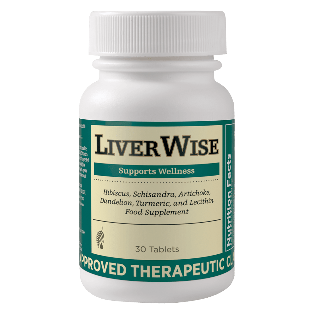 LiverWise