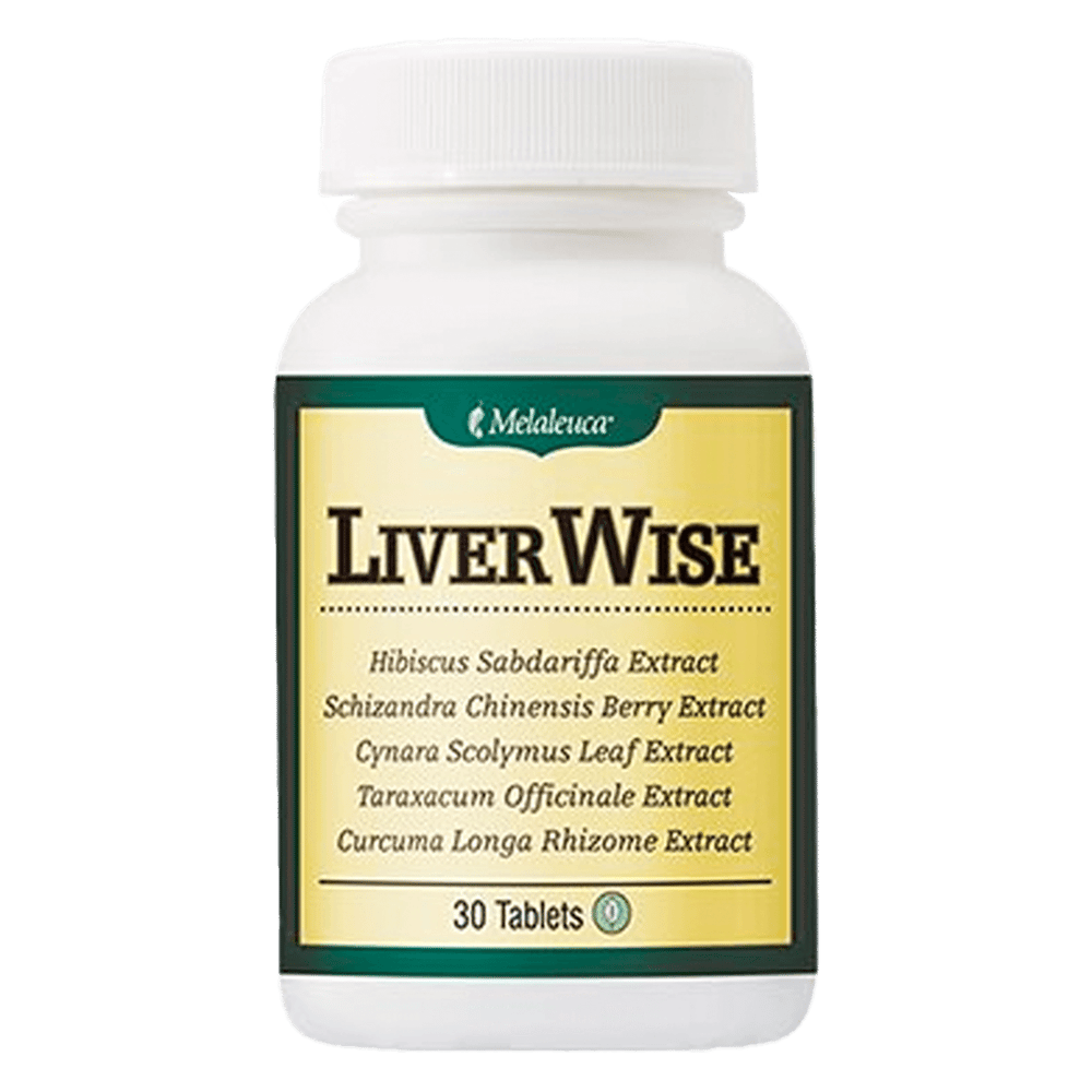 LiverWise