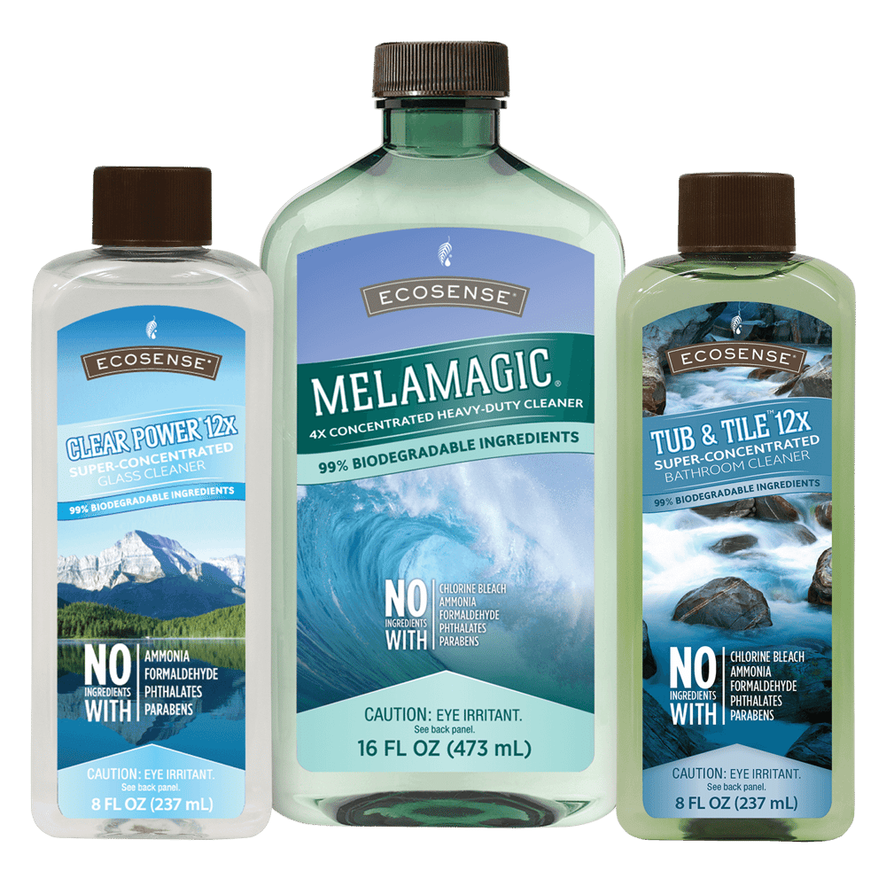 Outdoor Cleaning Pack
