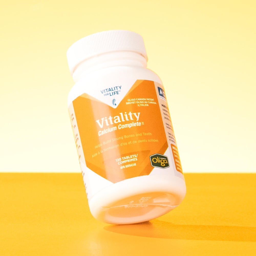Vitality Calcium Complete™