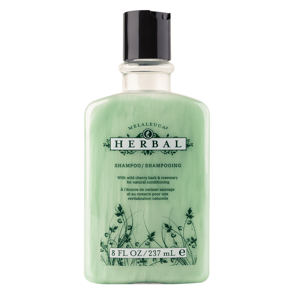 Melaleuca® Herbal Shampoo