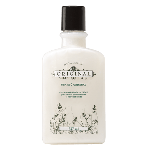 Champú original Melaleuca®