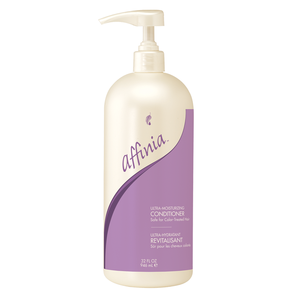 メラルーカ アフィニアウルトラ シャンプー＆コンディショナー 946ml 5点 39%OFF - アウトレット】アフィニア ウルトラ コンディショナー Lサイズ