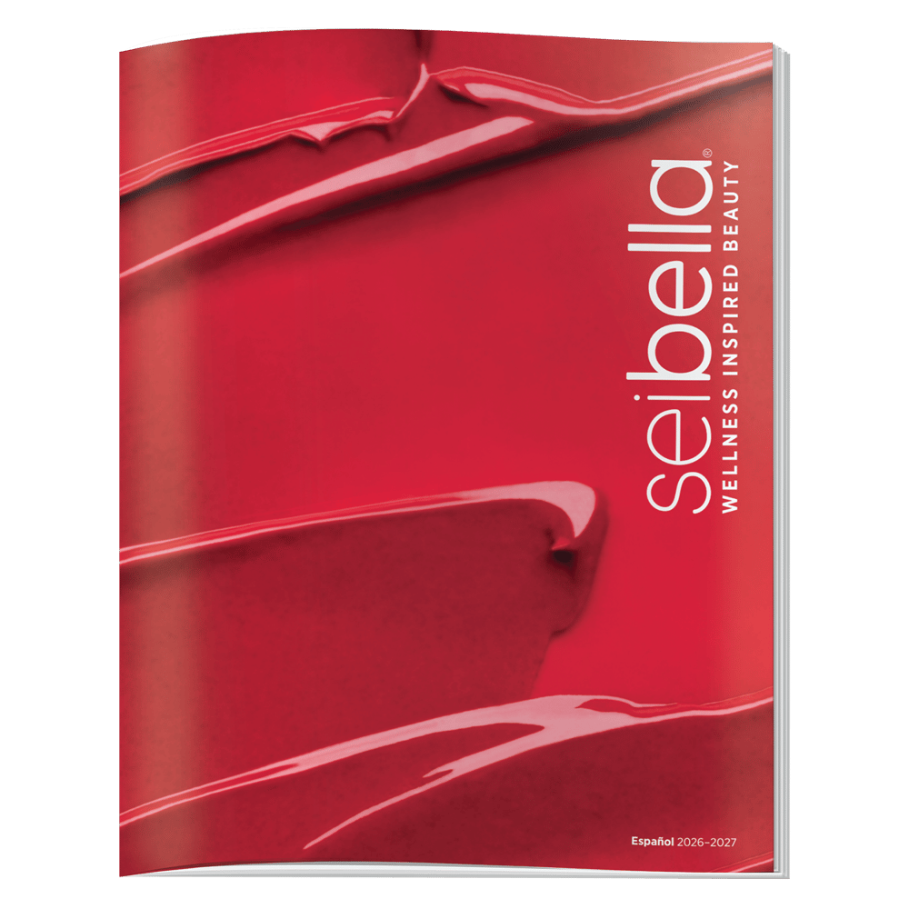 Sei Bella Catalog 2026 Edition - Spanish