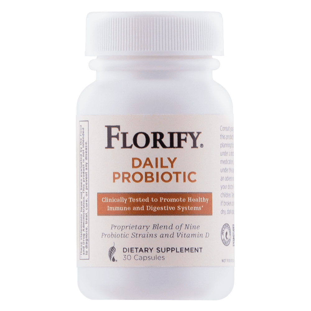 Florify Probiotic