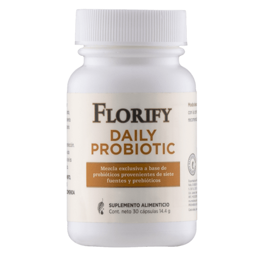 Florify® para la digestión