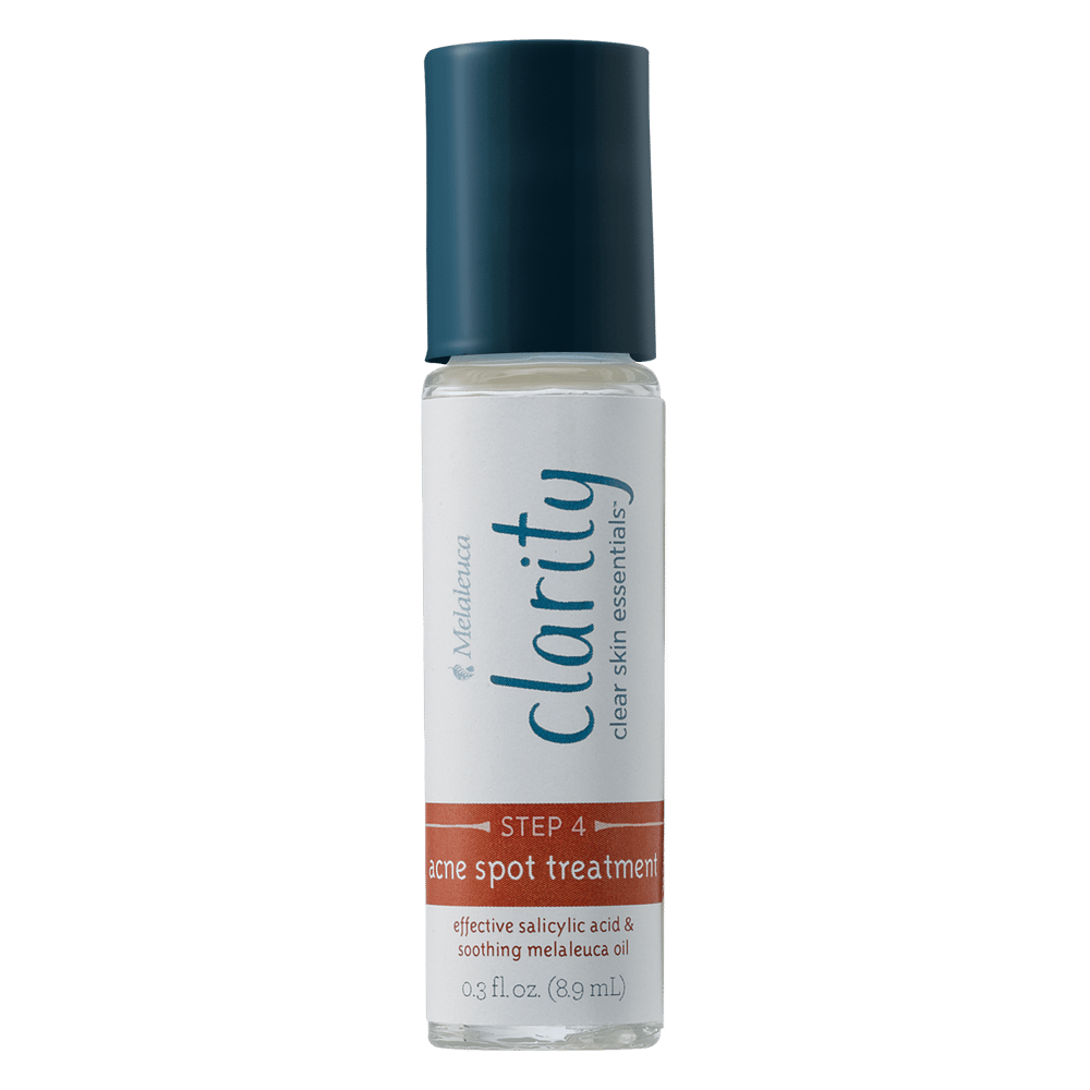 Clarity Clear Skin Essentials® Acne Spot Treatment