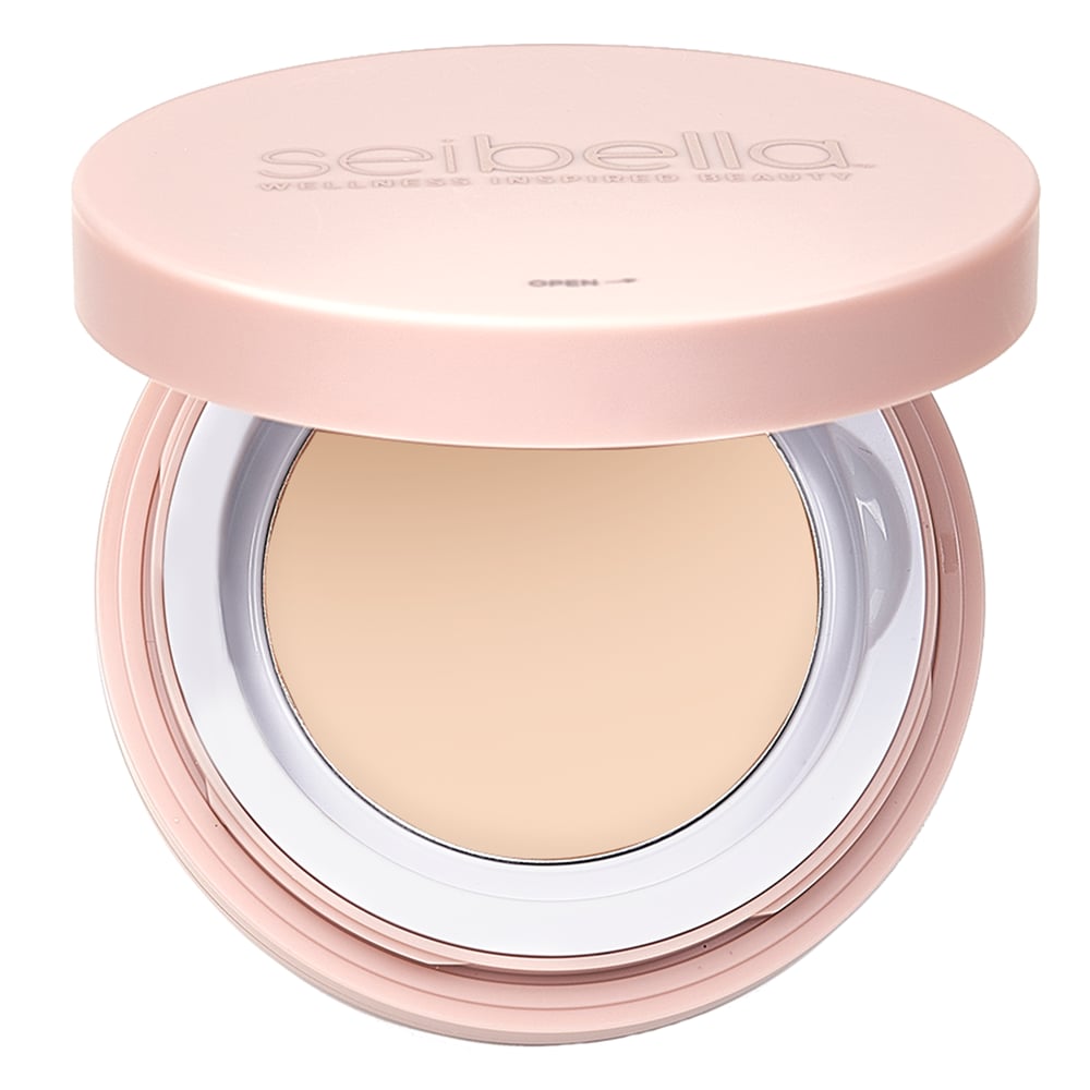 Sei Bella® Cream-to-Powder Foundation
