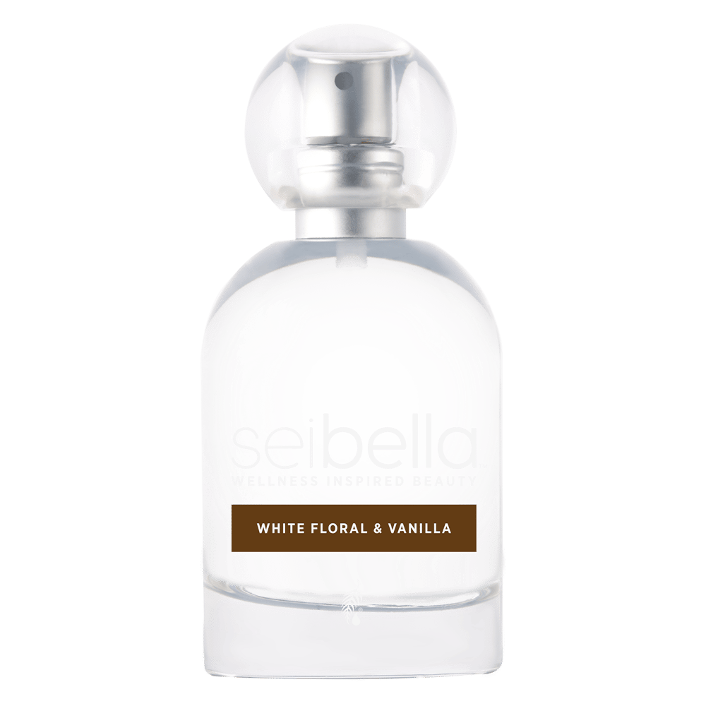 Sei Bella White Floral & Vanilla