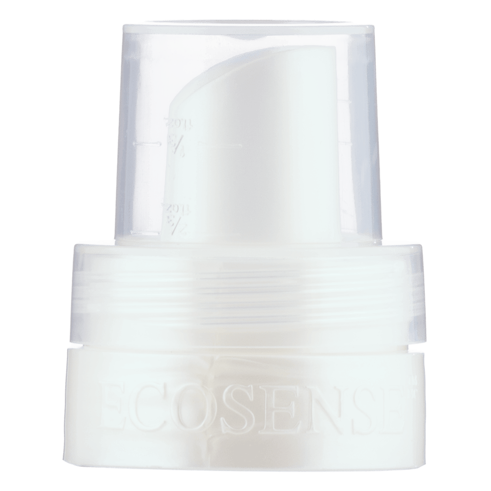 EcoSense® Drain-Back Cap