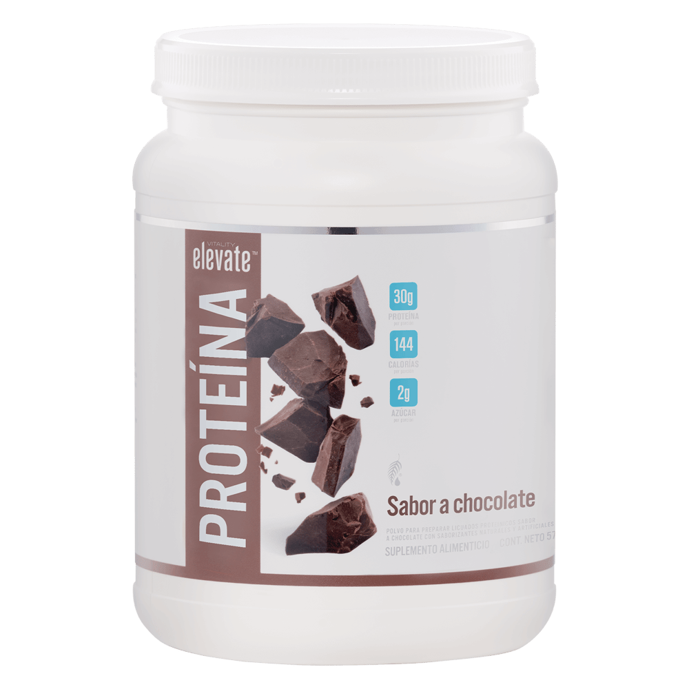 Licuado proteínico Vitality Elevate Ultra-Performance