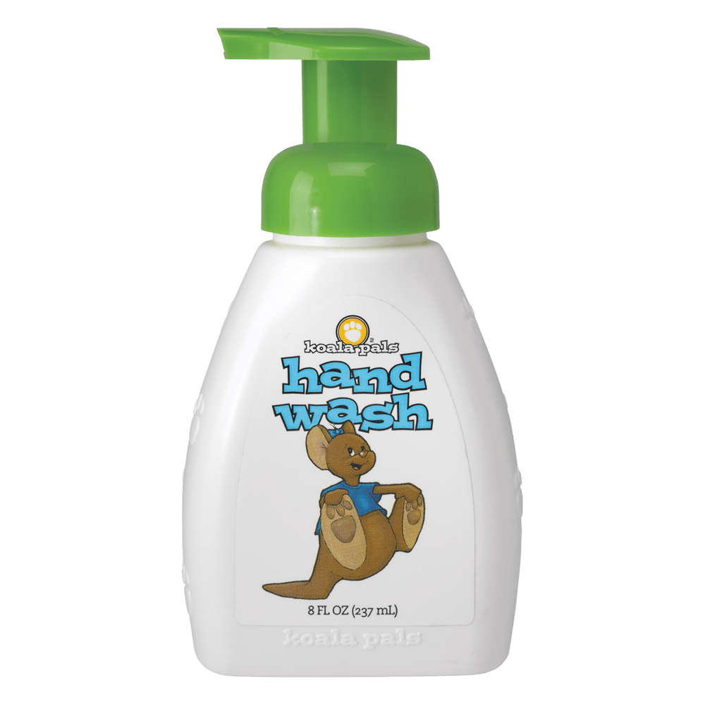 Koala Pals® Hand Wash (Pump sold separately)
