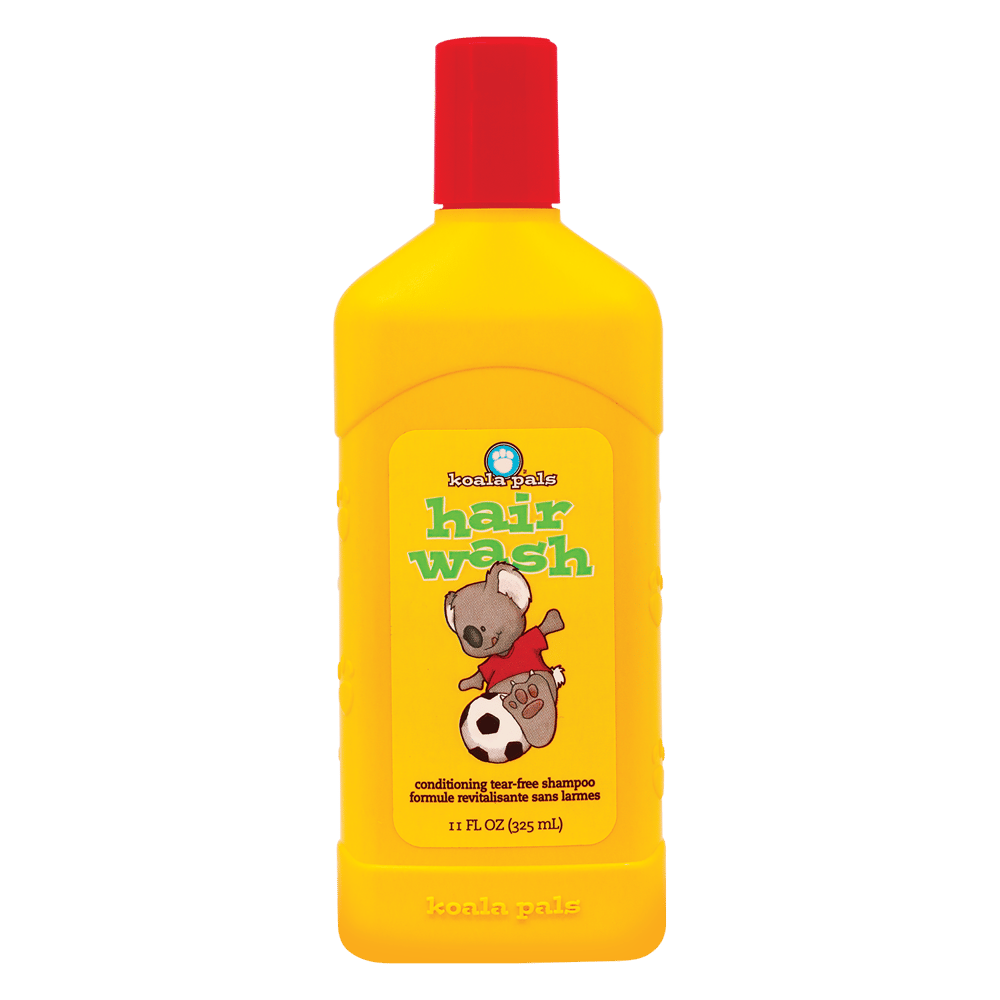 Koala Pals® Conditioning Tear-Free Hair Wash