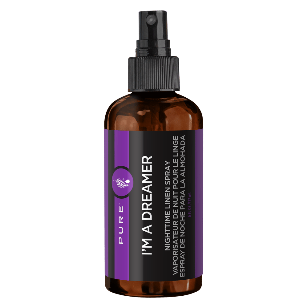 I’m a Dreamer Nighttime Spray