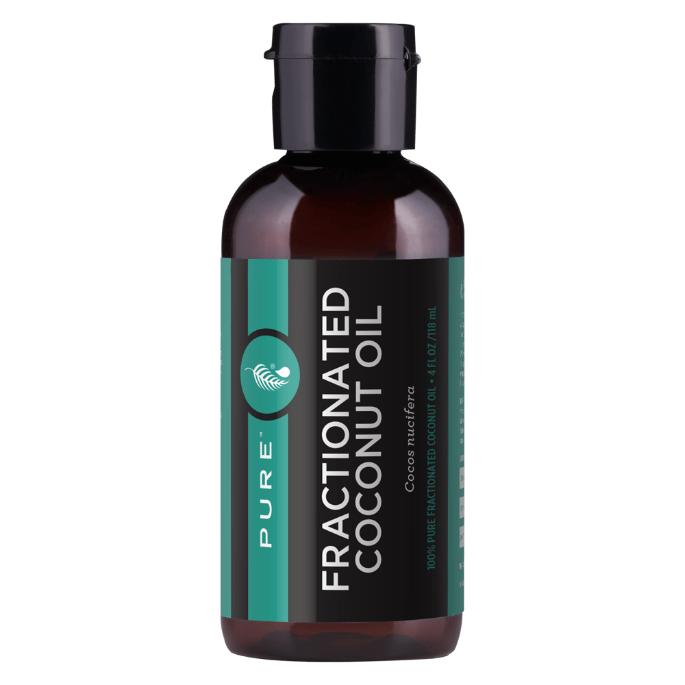 Pure™ Fractionated Coconut Oil