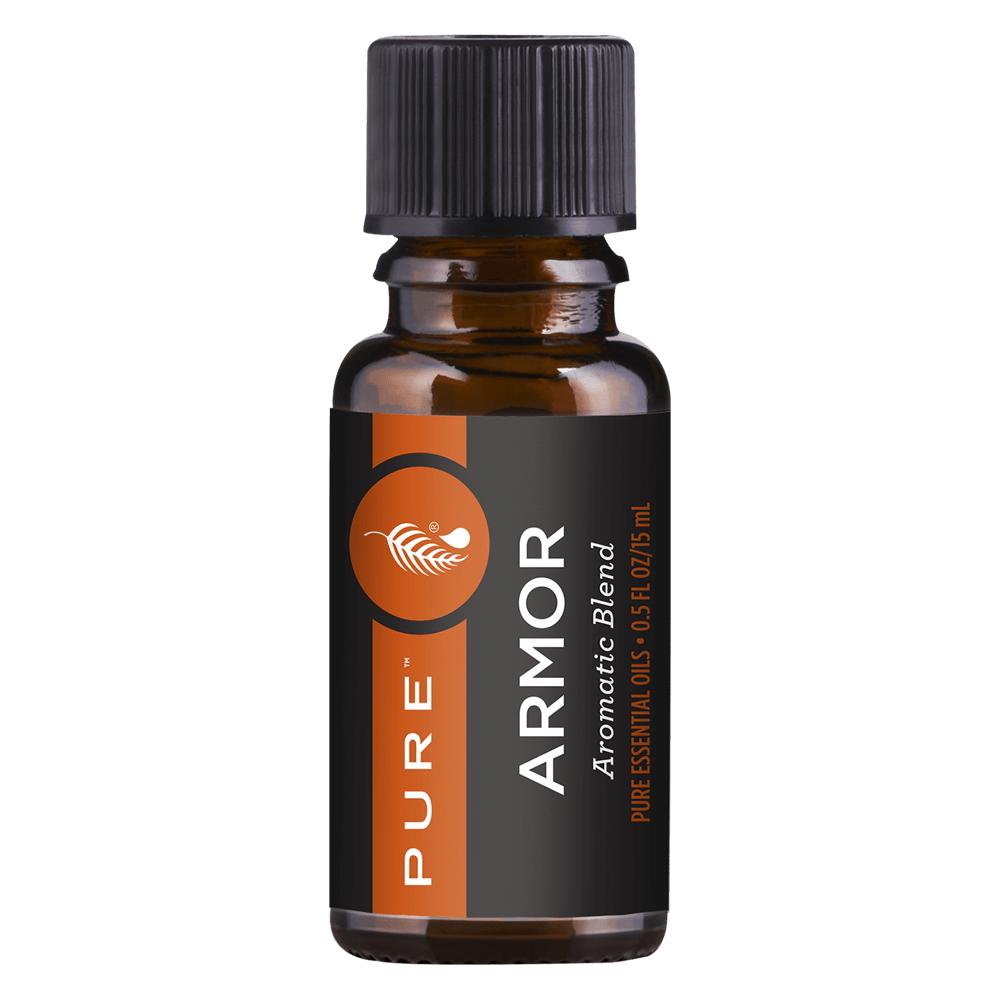 Pure™ Armor Aromatic Blend