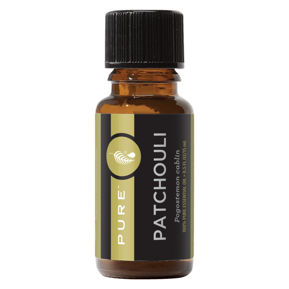Pure™ Patchouli Essential Oil