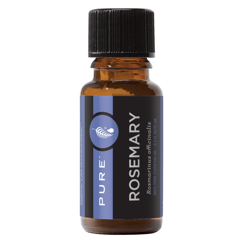 PURE™ Rosemary Essential Oil