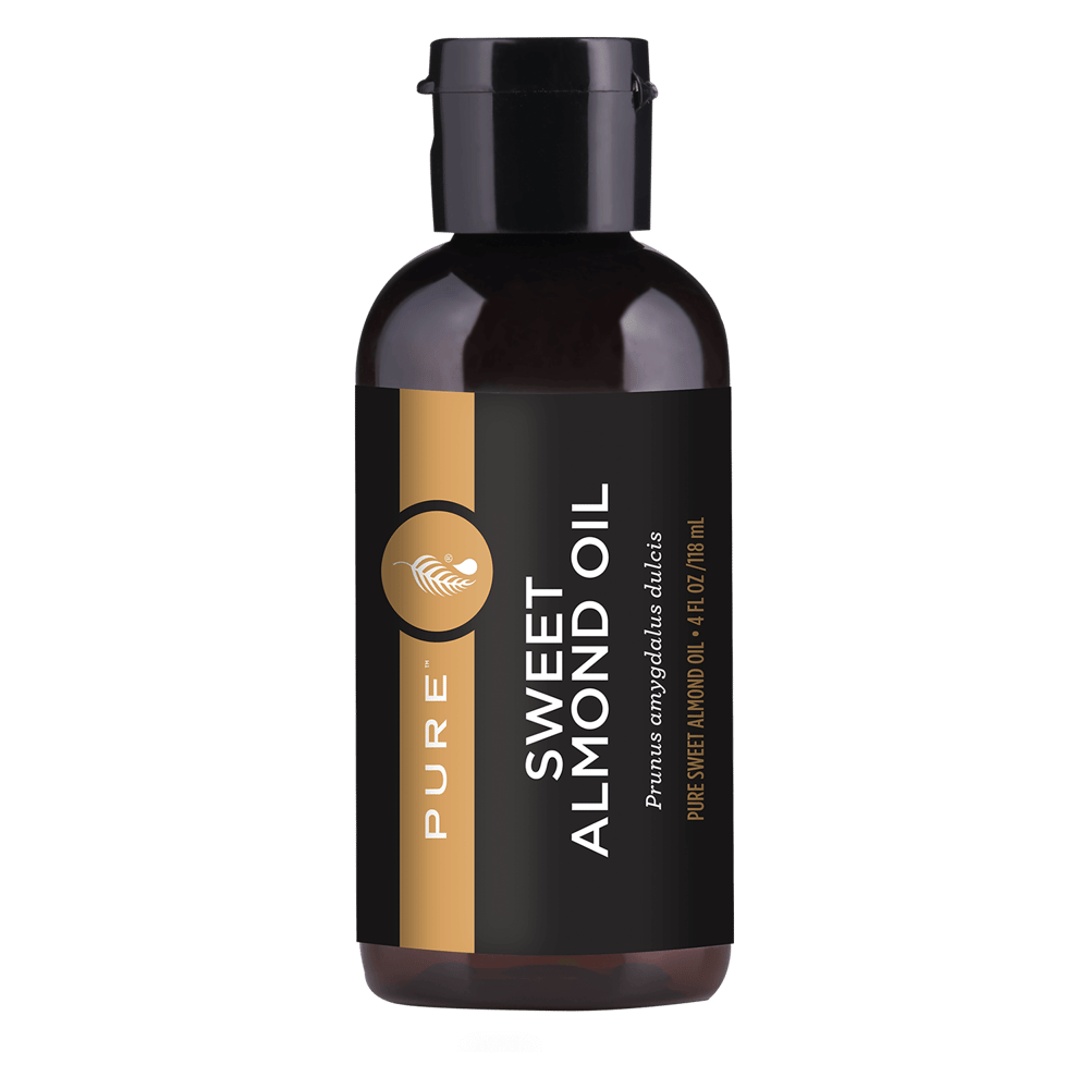 Pure™ Sweet Almond Oil