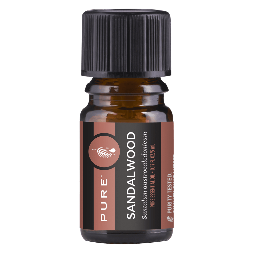 Pure™ Sandalwood Essential Oil
