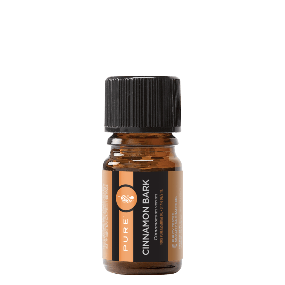 Pure™ Cinnamon Bark Essential Oil