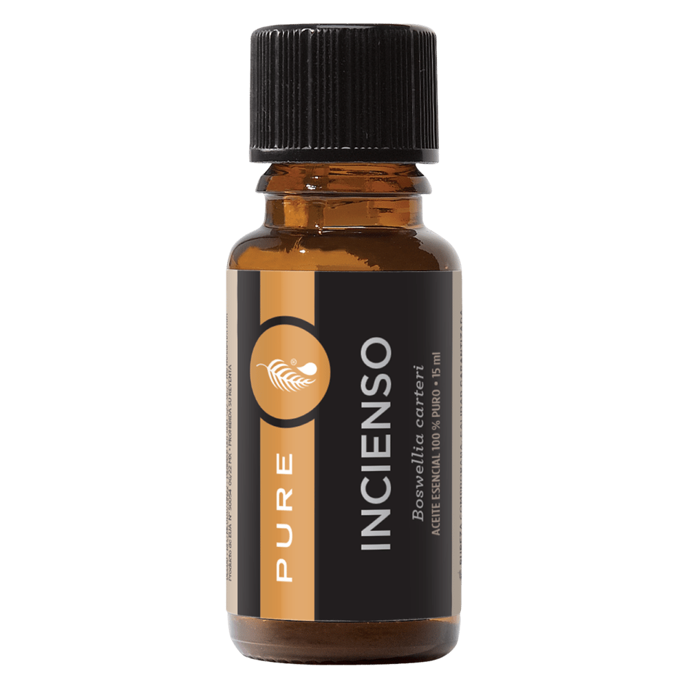 Aceite esencial de incienso Pure