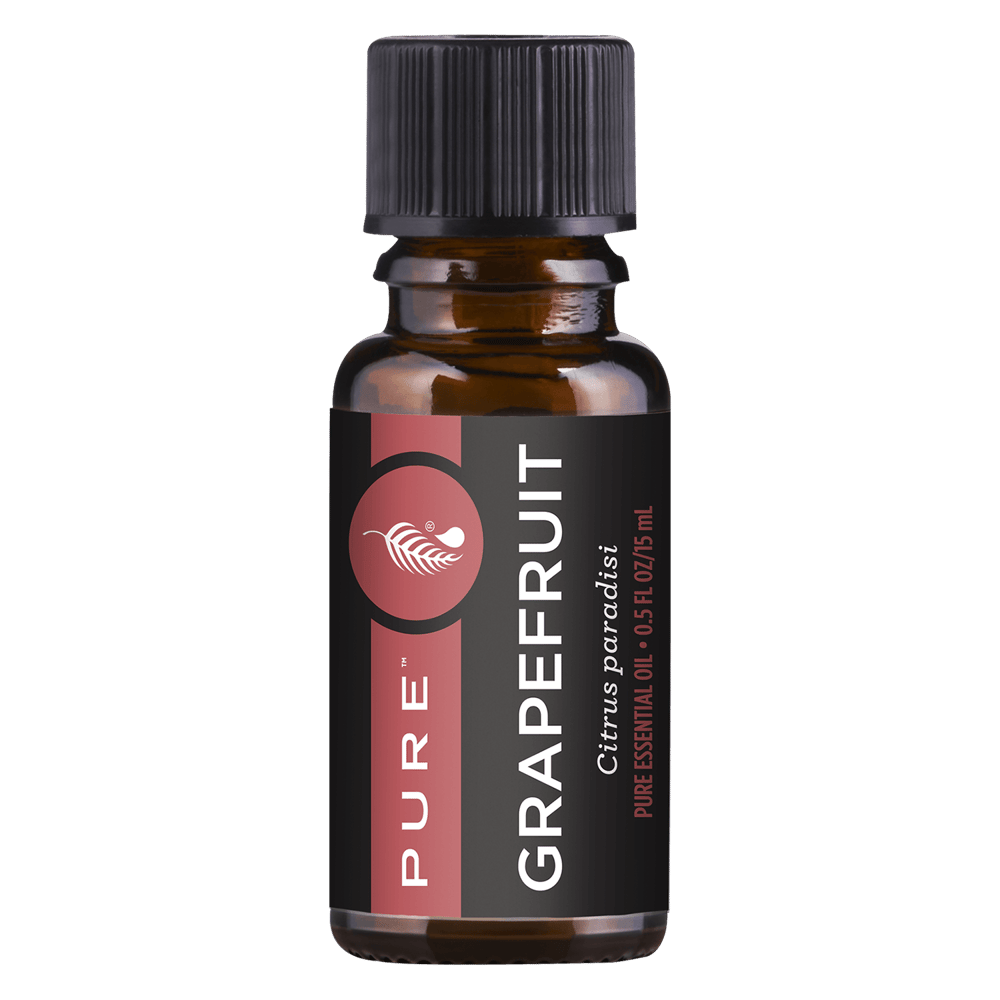 Pure™ Grapefruit Essential Oil