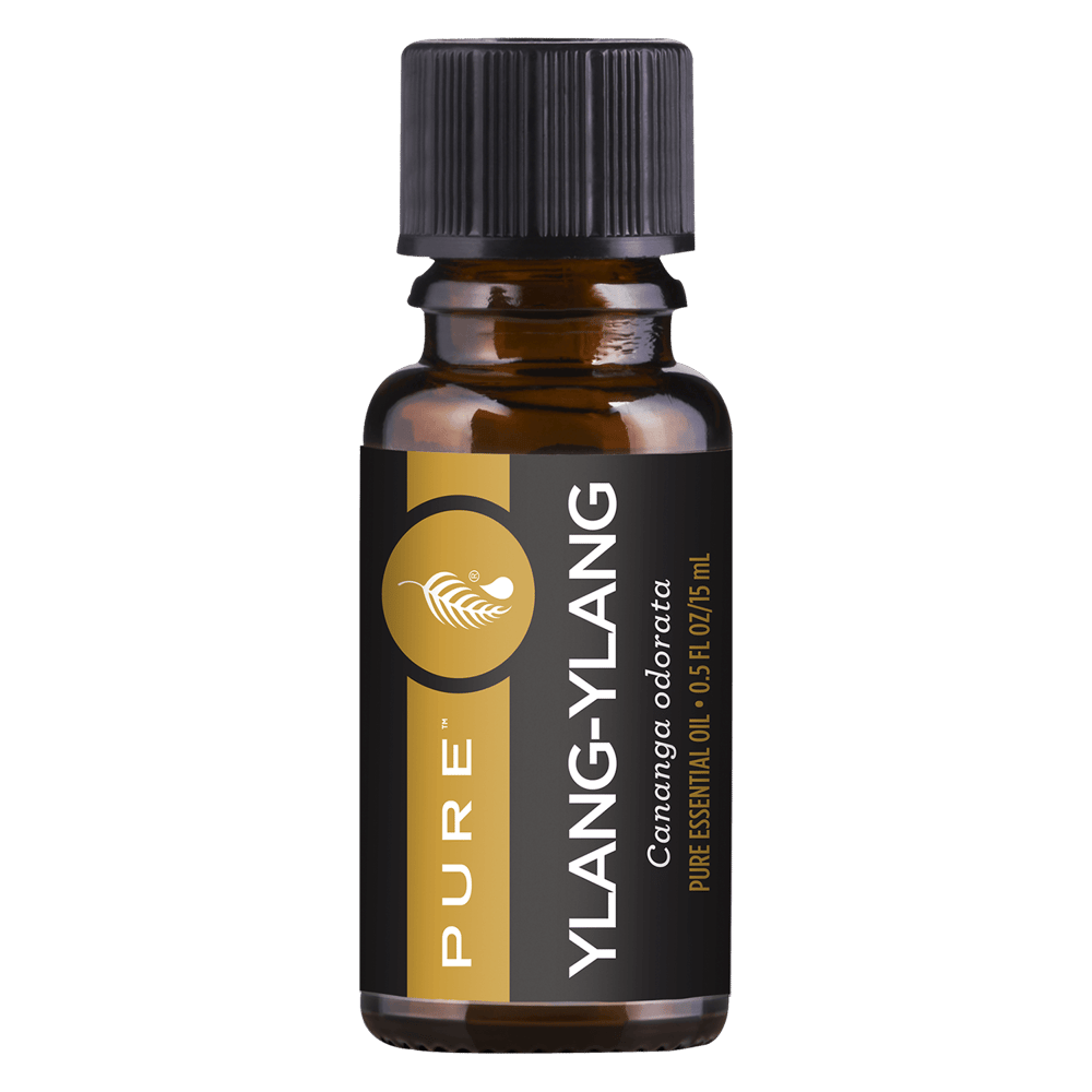 Pure™ Ylang-Ylang Essential Oil