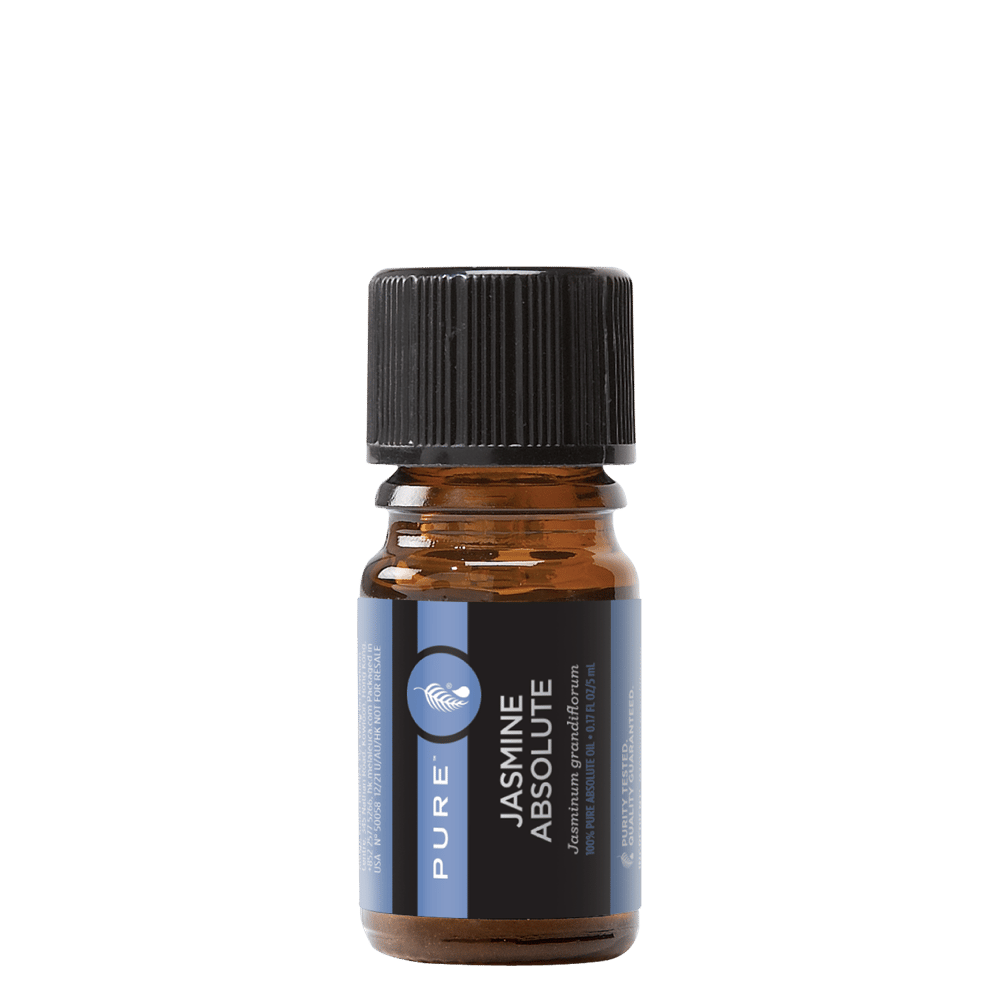PURE™ Jasmine Absolute Essential Oil