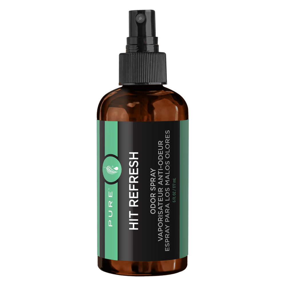 Hit Refresh Odor Spray