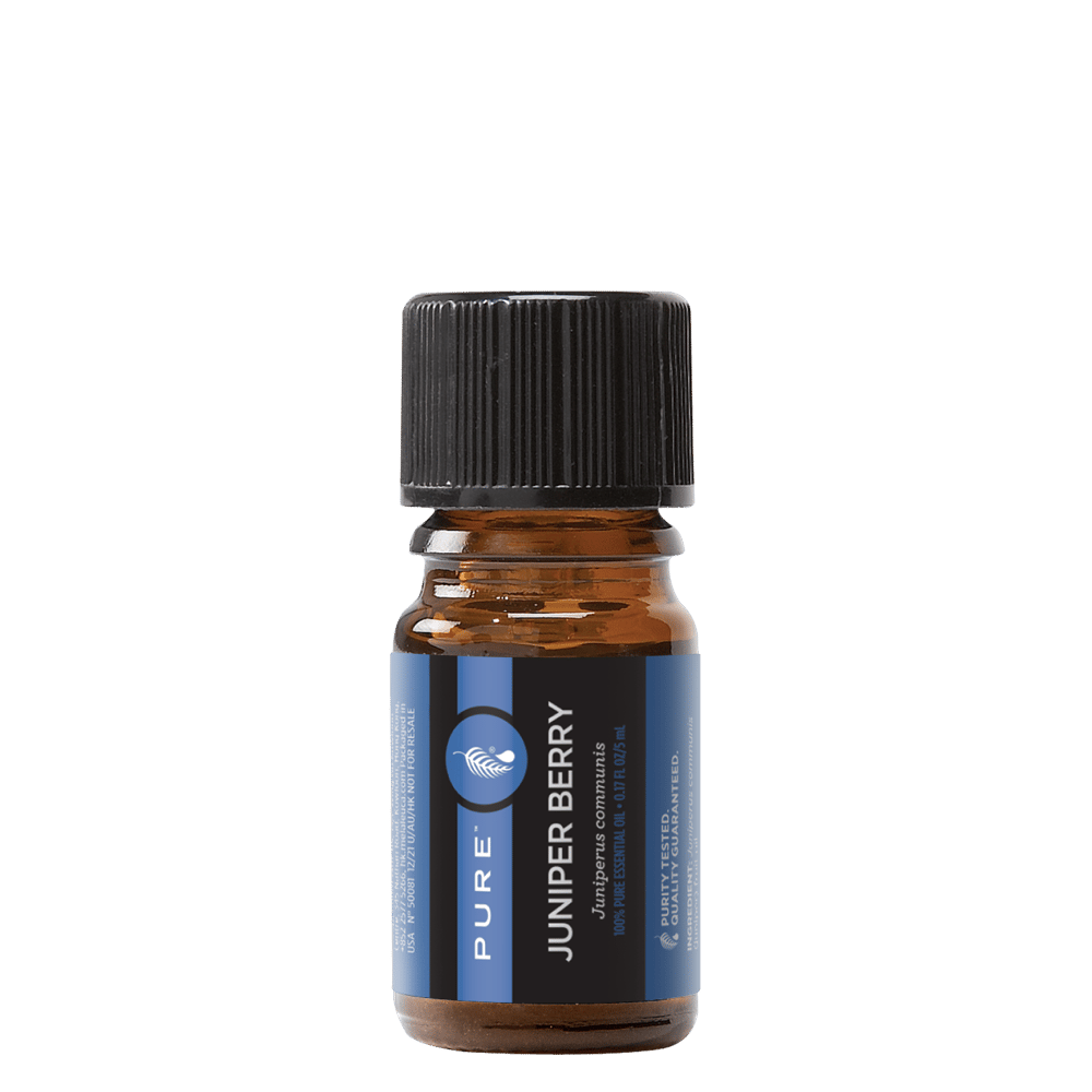 Pure™ Juniper Berry Essential Oil
