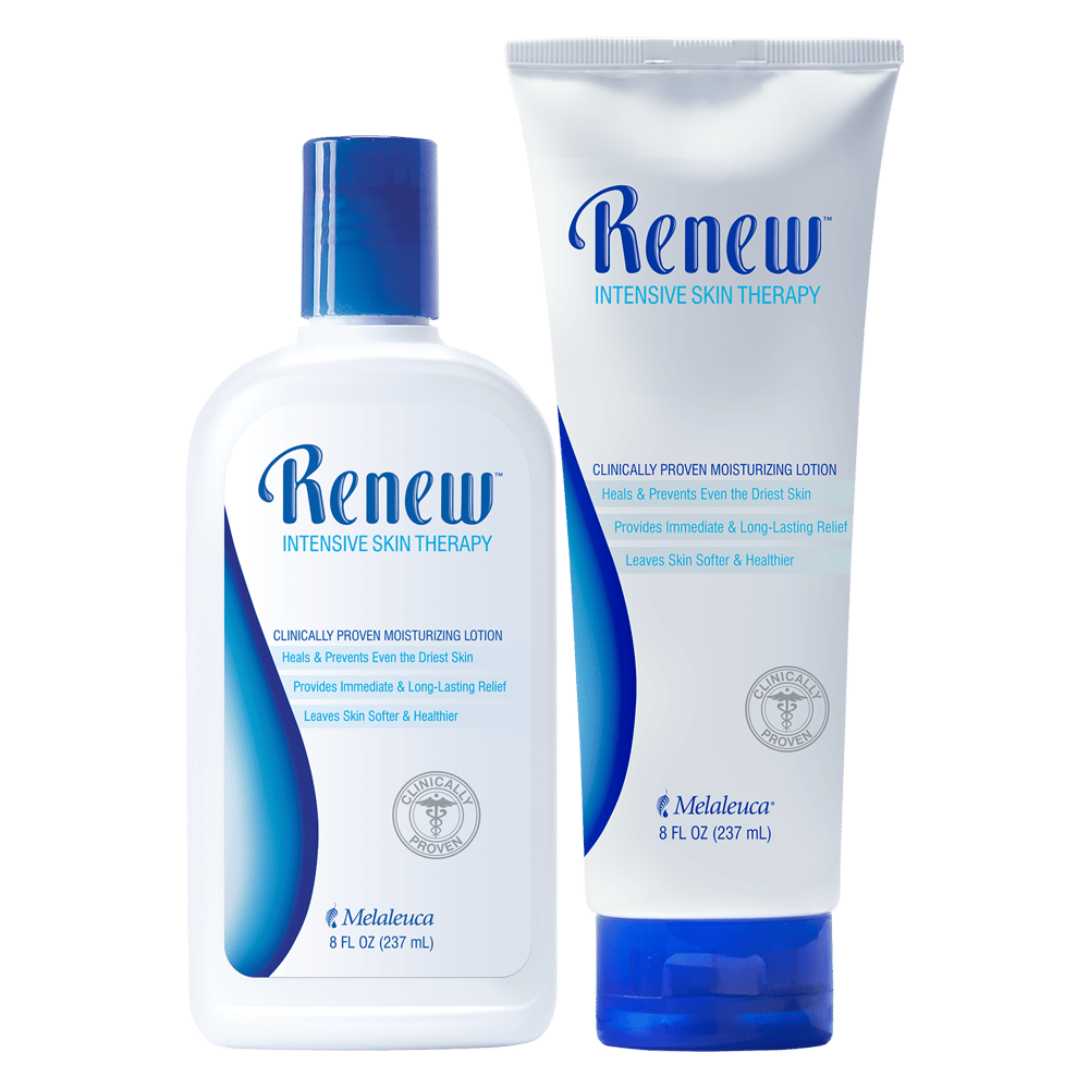 Renew® Intensive Skin Therapy 2-Pack