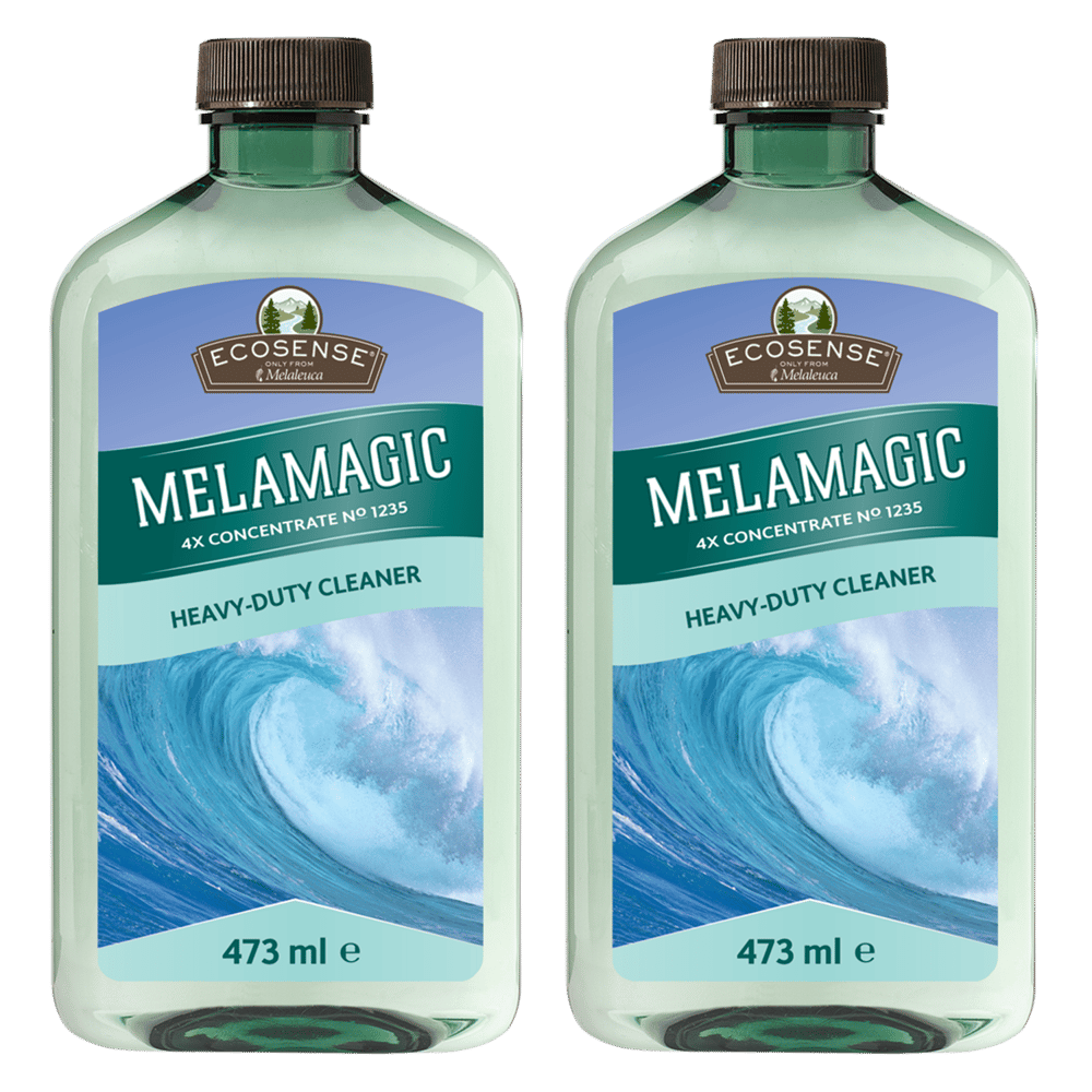 MelaMagic™ Hochleistungsreiniger - Spar-Pack