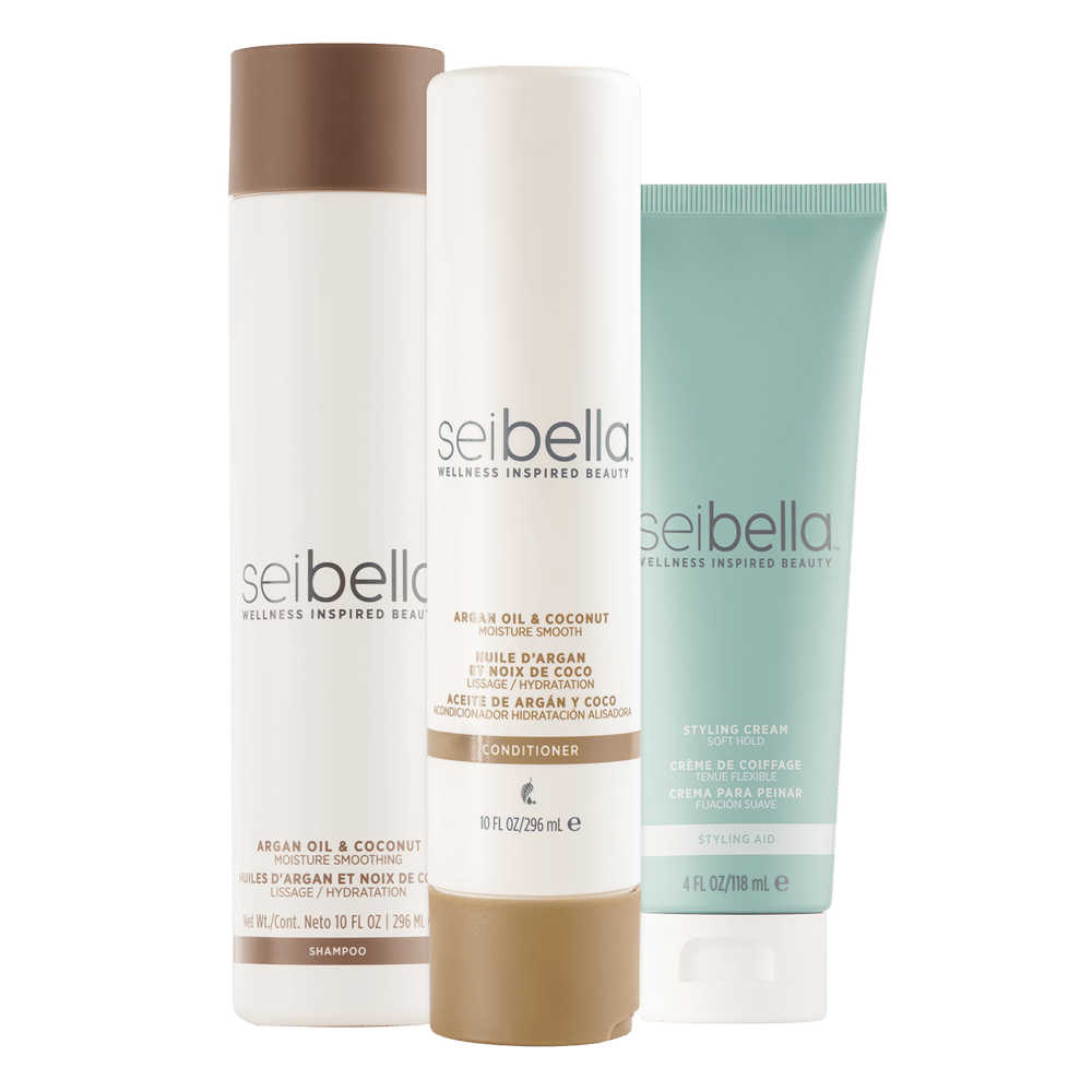 Sei Bella® Salon: Basic Pack