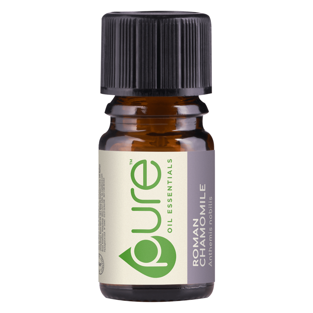 Pure™ Roman Chamomile Essential Oil