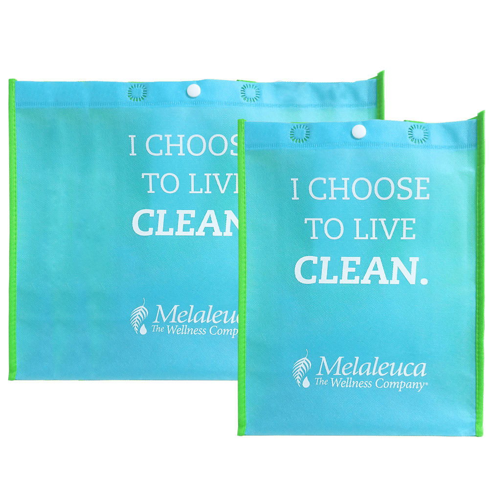 Melaleuca Non-Woven Bag Bundle